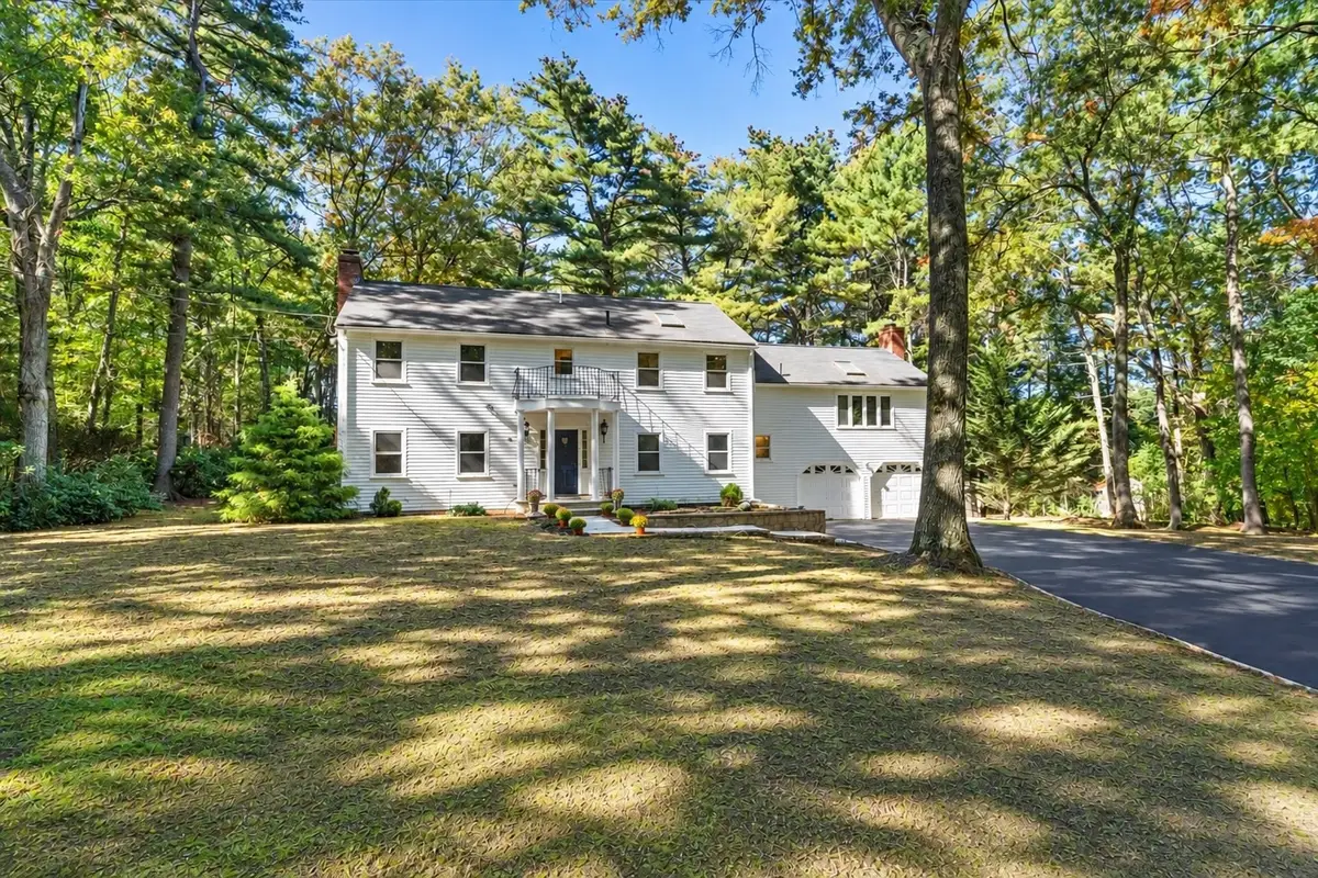 90 Deacon Haynes Rd, Concord, MA 01742 - #1