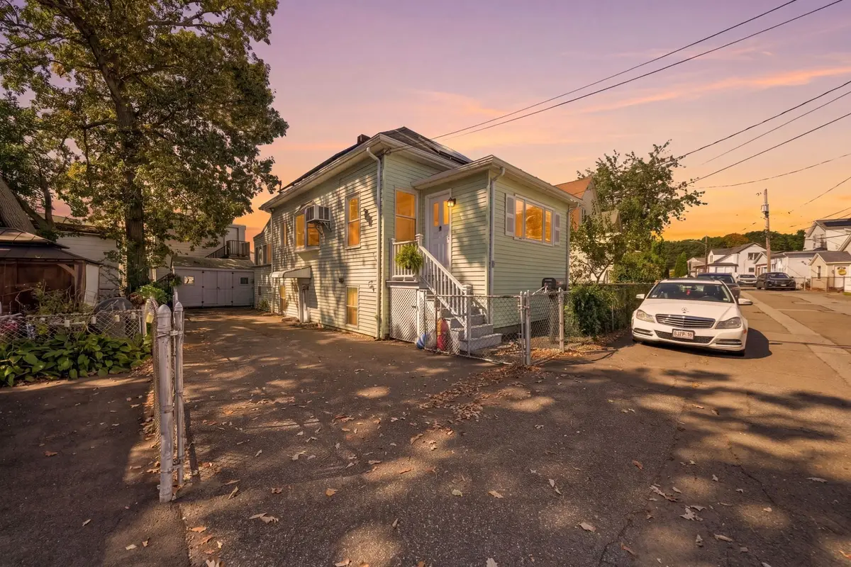6 Alice Street, Revere, MA 02151 - #1