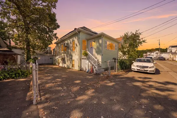 6 Alice Street, Revere, MA 02151