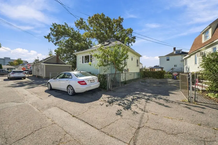 6 Alice Street, Revere, MA 02151 - #3