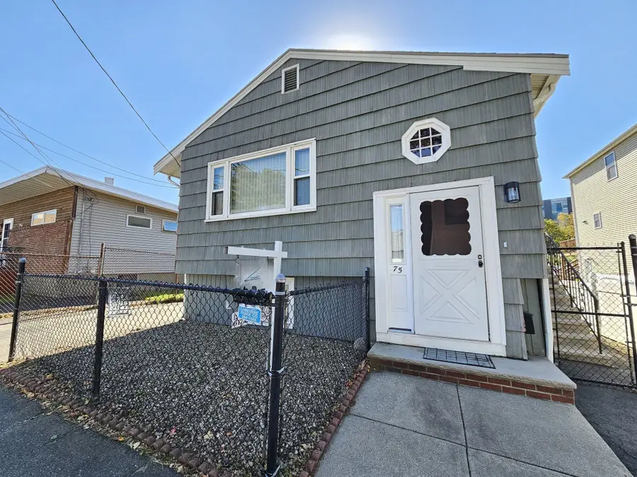 75 Standish Rd, Revere, MA 02151 - #2