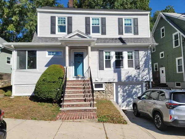 157 Cherry Street, Malden, MA 02148