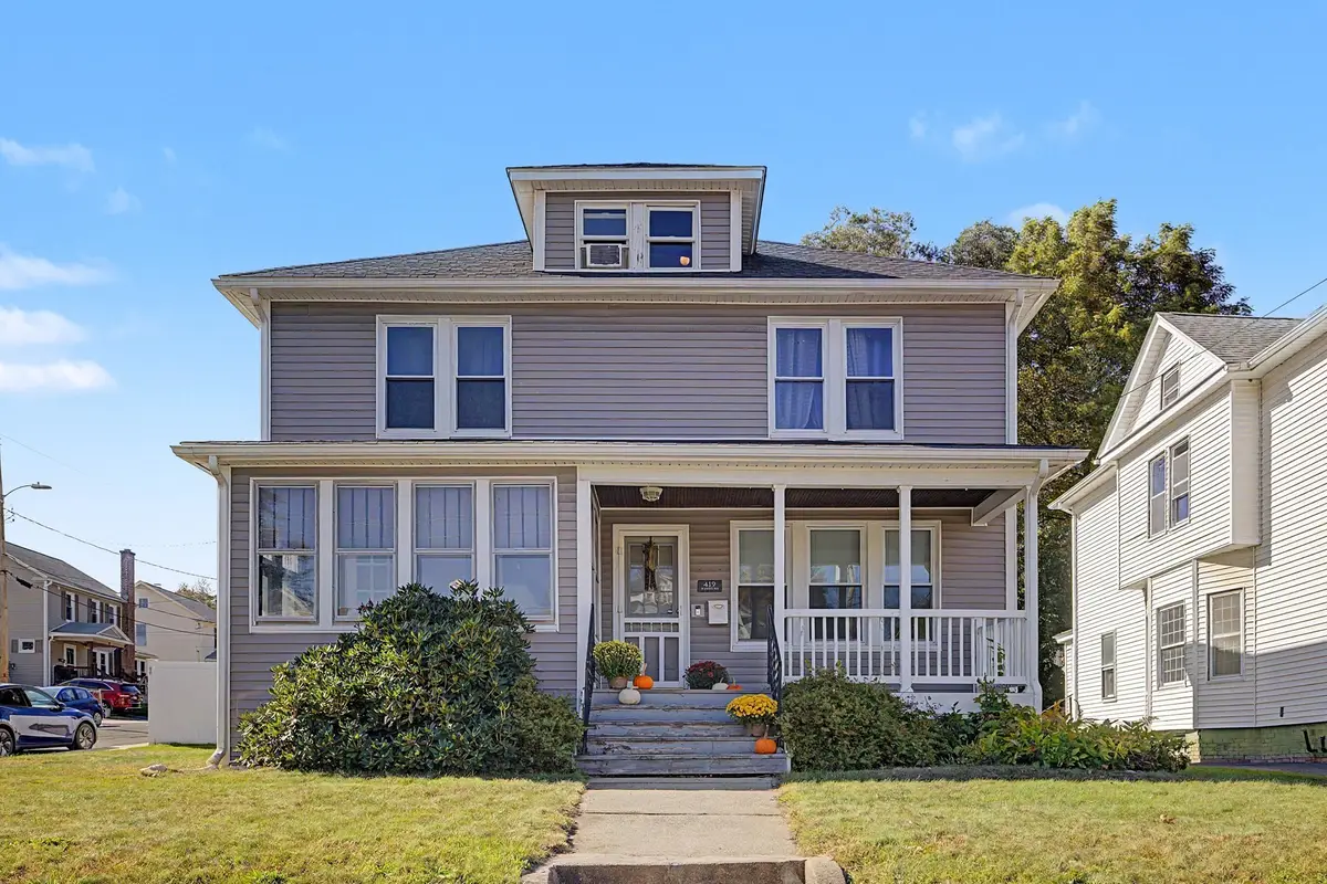 419 Hillside Ave, Holyoke, MA 01040 - #1