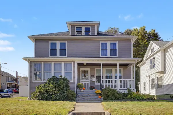 419 Hillside Ave, Holyoke, MA 01040