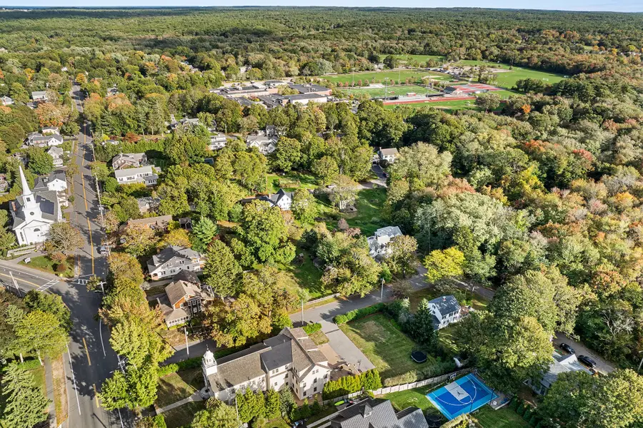 11 Arnold Rd, Hingham, MA 02043 - #3