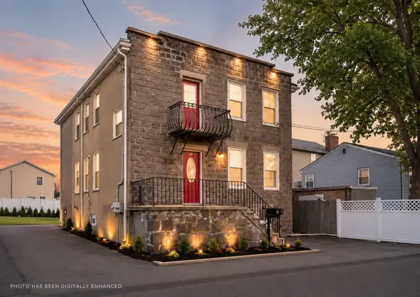 116-118 Asti Ave, Revere, MA 02151