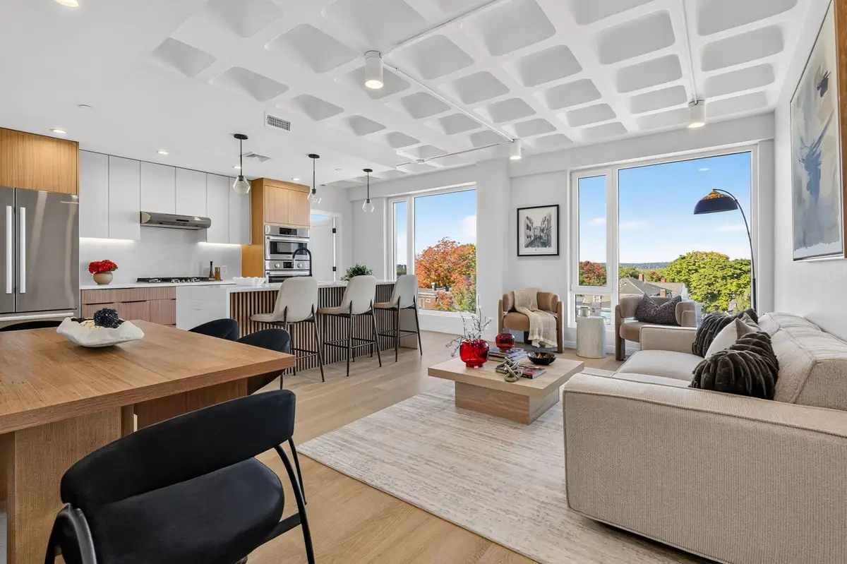 125 Lowell Street #603, Somerville, MA 02143 - #1