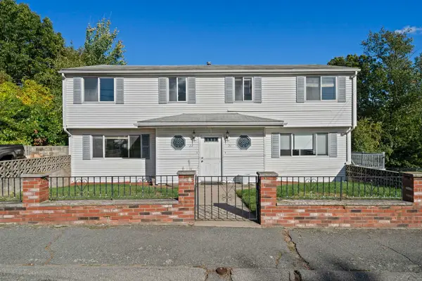 22-24 Adams Drive, Randolph, MA 02368