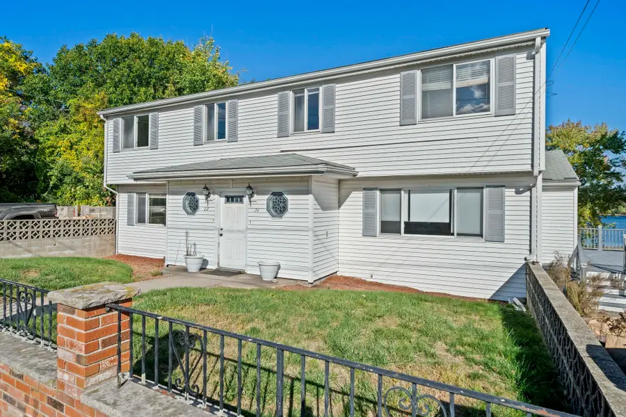 22-24 Adams Drive, Randolph, MA 02368 - #2