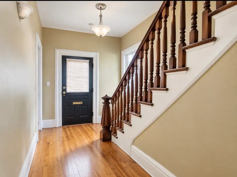 67 Thompson Street, Springfield, MA 01109 - #2