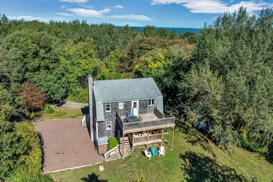 9 Honeysuckle Ln, Orleans, MA 02653 - #3
