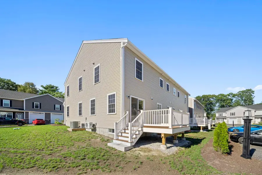 18 Toscano #B, Randolph, MA 02368 - #2