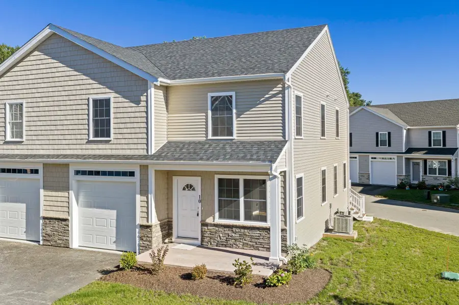 20 Toscano #C, Randolph, MA 02368 - #2