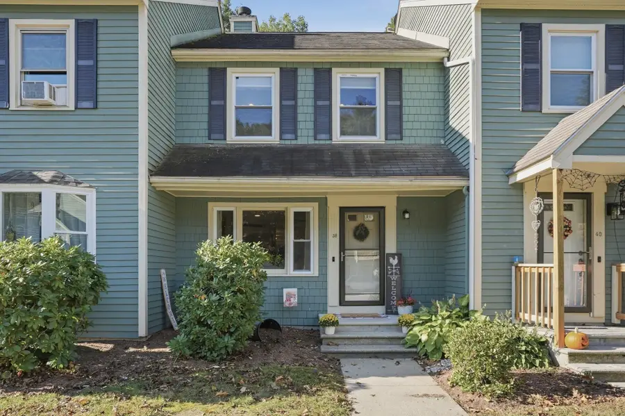 38 Walnut Circle #38, Merrimack, NH 03054 - #2