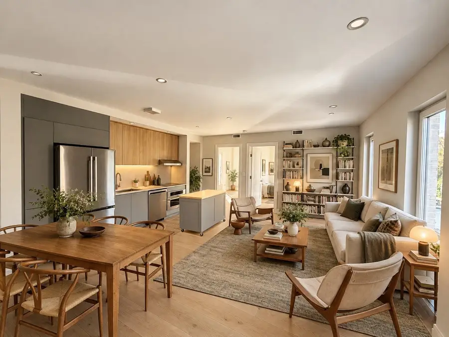 27 Kenilworth St. #4, Boston, MA 02119 - #2