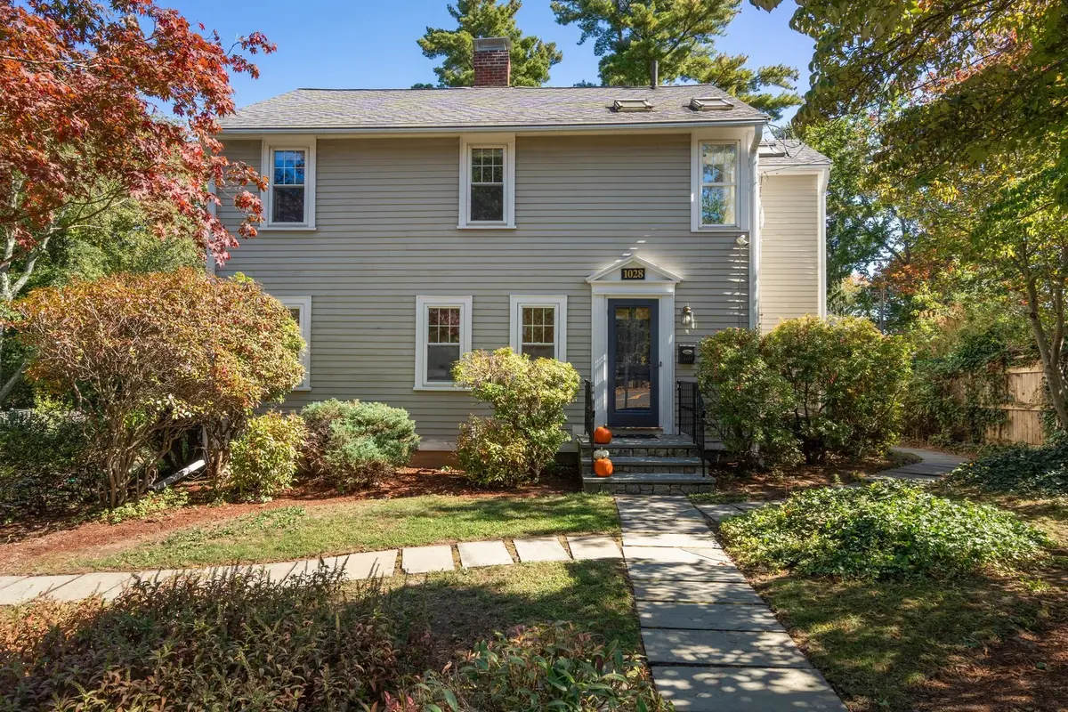 1028 Webster Street, Needham, MA 02492 - #1