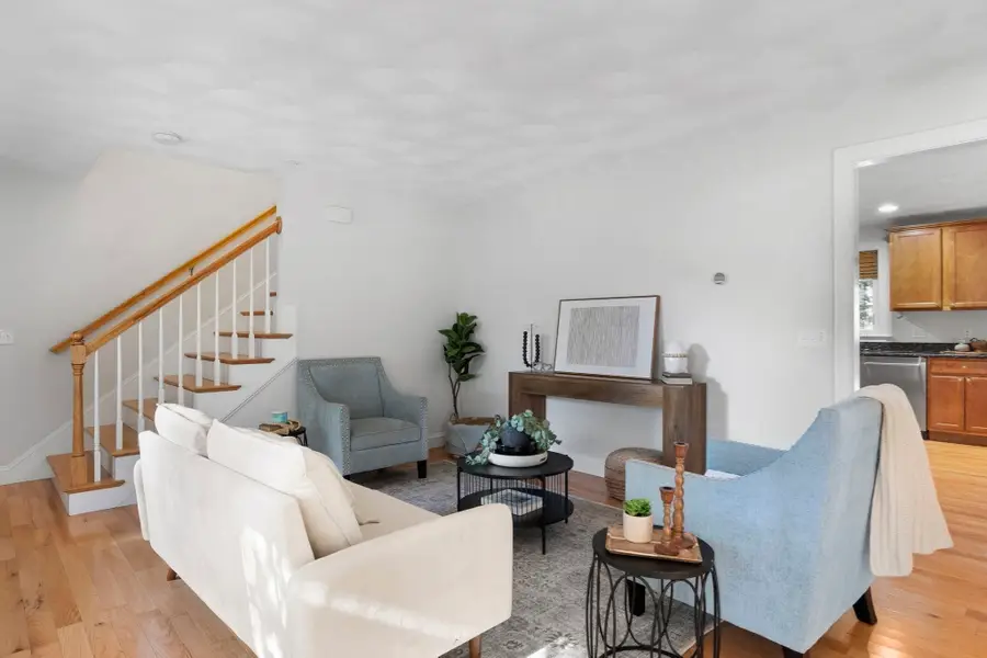 2A Auburn St #2A, Woburn, MA 01801 - #2