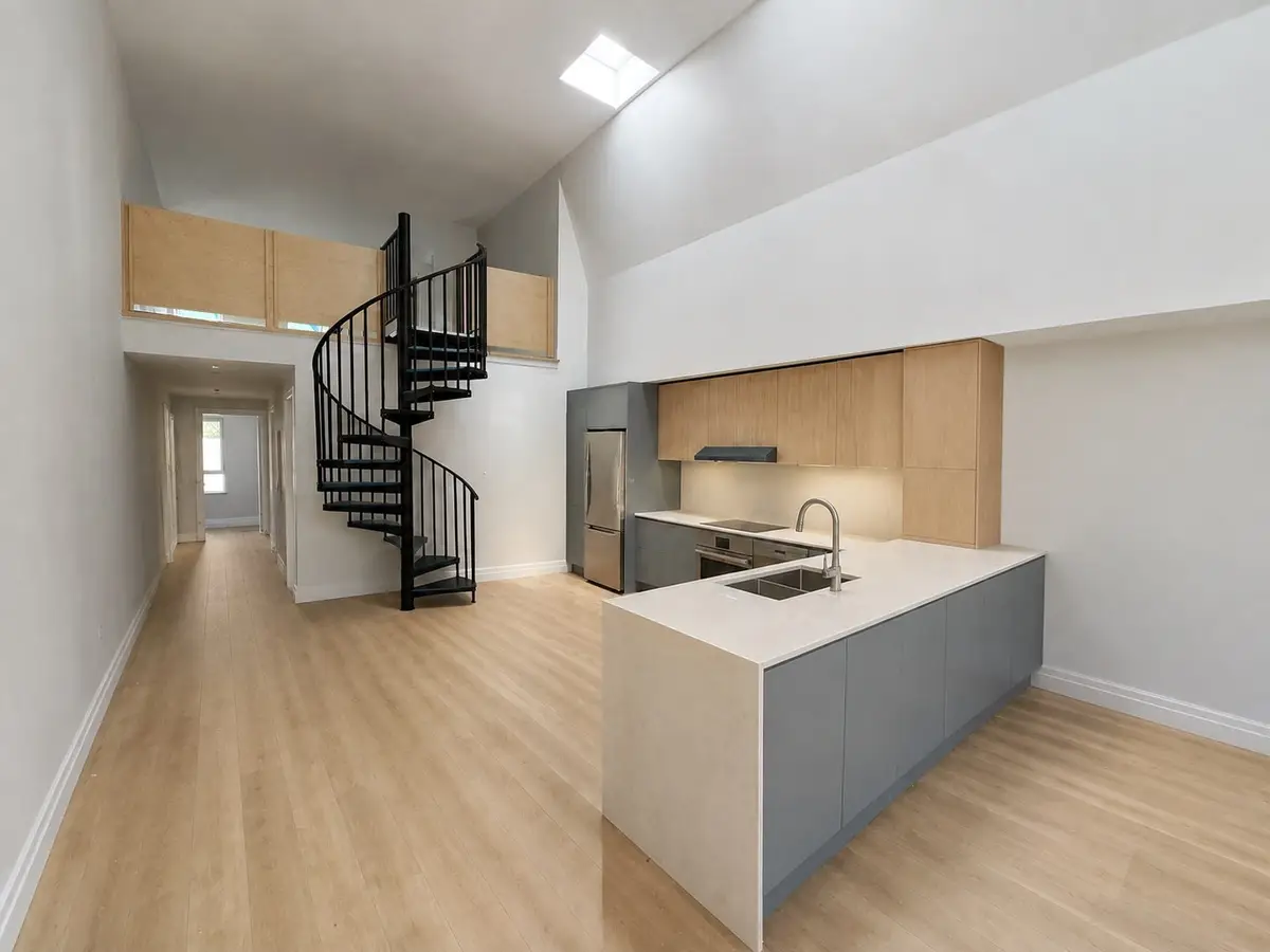 27 Kenilworth St. #9, Boston, MA 02119 - #1