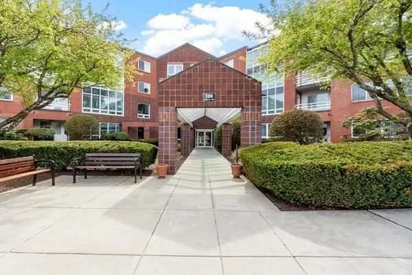 321 Place Ln #321, Woburn, MA 01801 - #2