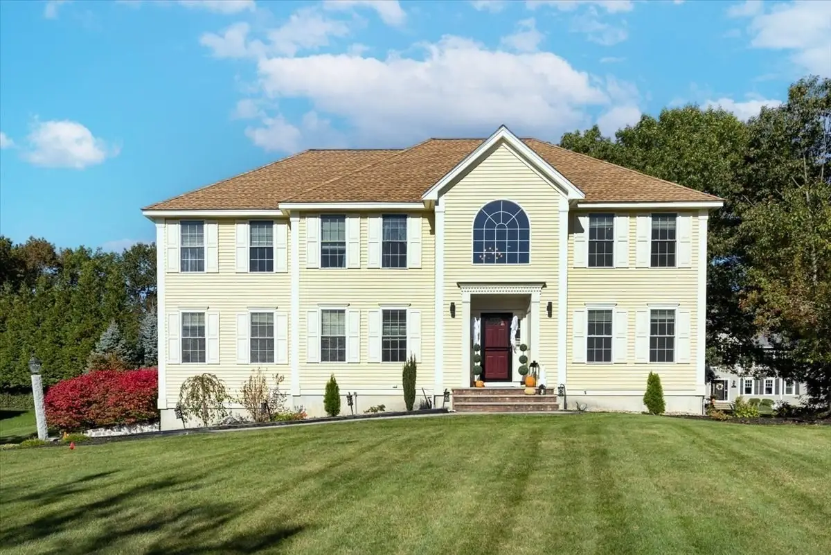 4 Hemlock Lane, Groveland, MA 01834 - #1