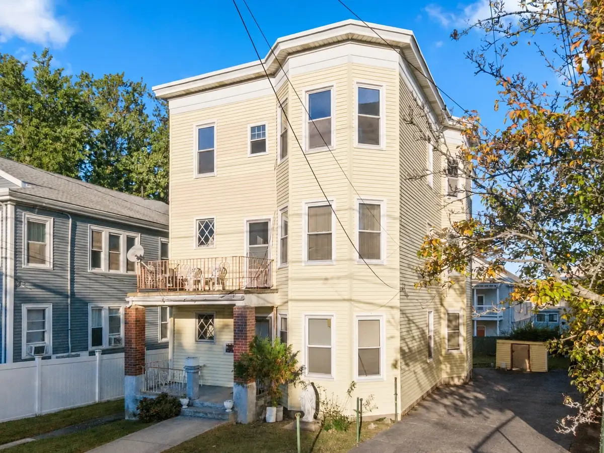 22 Arlington Avenue, Revere, MA 02151 - #1