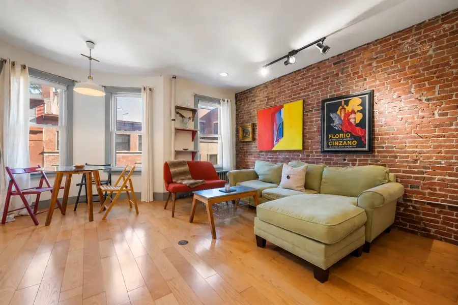77 Tyler Street #3, Boston, MA 02111 - #2