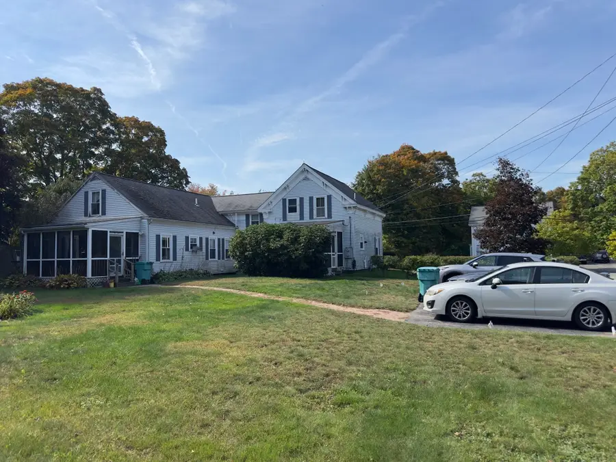 55 School Street, Upton, MA 01568 - #2