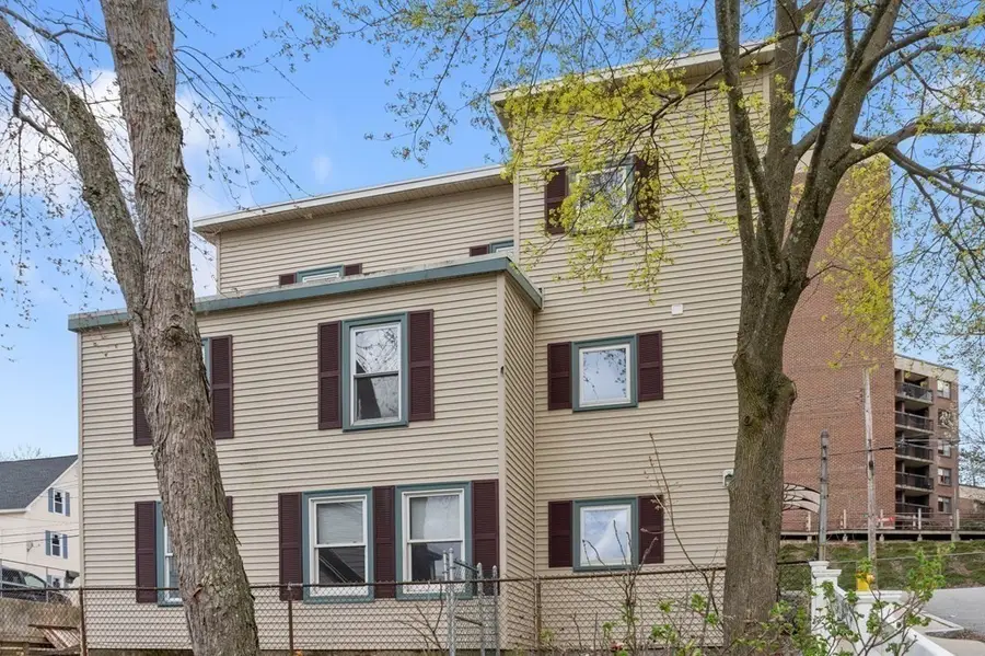 76 Columbus, Fitchburg, MA 01420 - #2