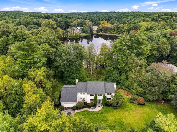 6 Peter Porcaro Drive, Hopkinton, MA 01748