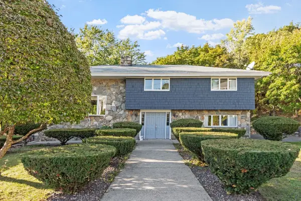 33 Cushman Terrace Not Ave, Revere, MA 02151