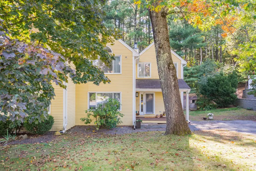 10 Lanes End #B, Natick, MA 01760 - #2