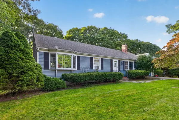 95 Diane Ave, Yarmouth, MA 02664