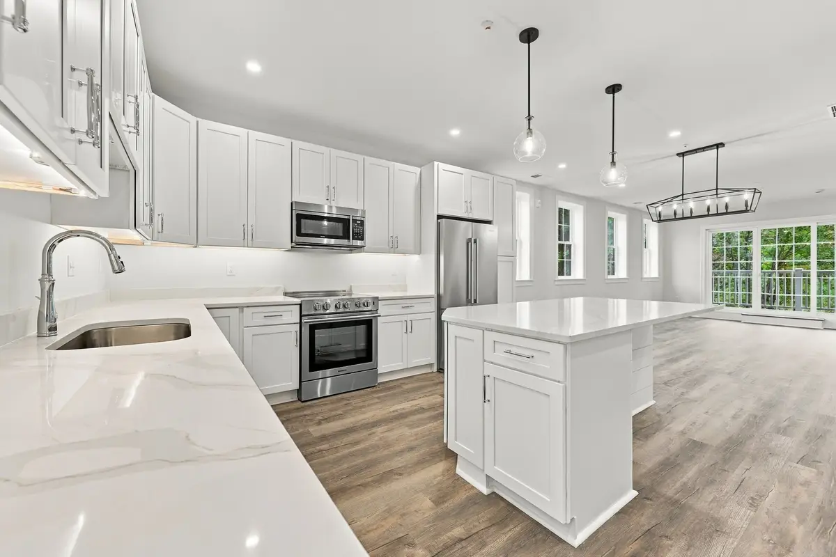 1 Liberty #L, Merrimac, MA 01860 - #1
