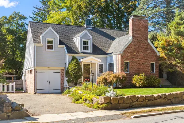 94 Grove Street, Medford, MA 02155