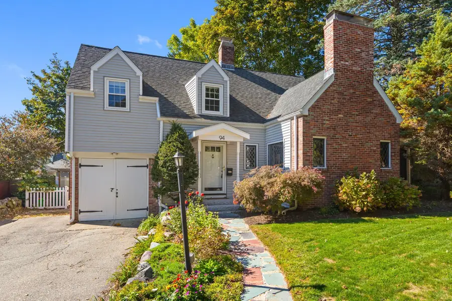 94 Grove Street, Medford, MA 02155 - #2