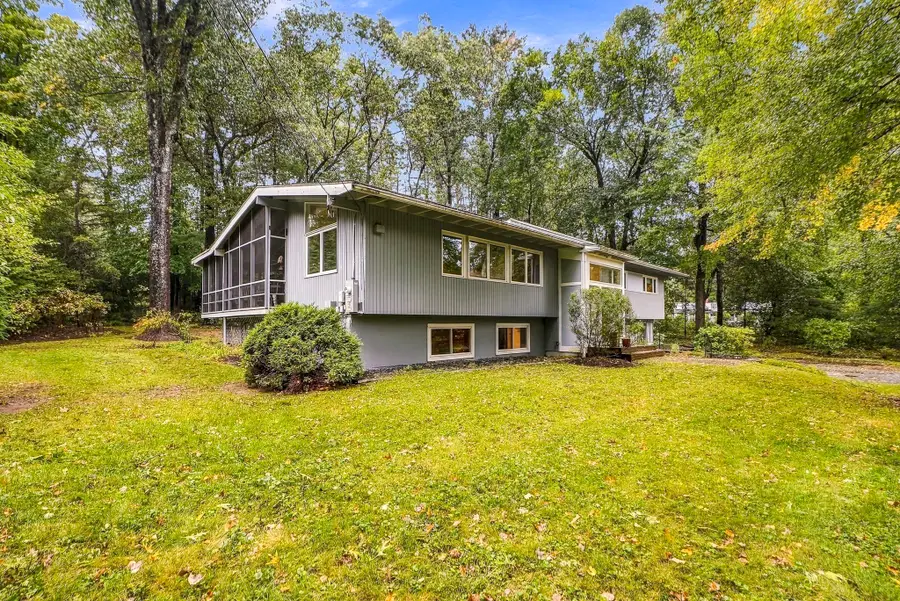 1 Holiday Road, Wayland, MA 01778 - #3