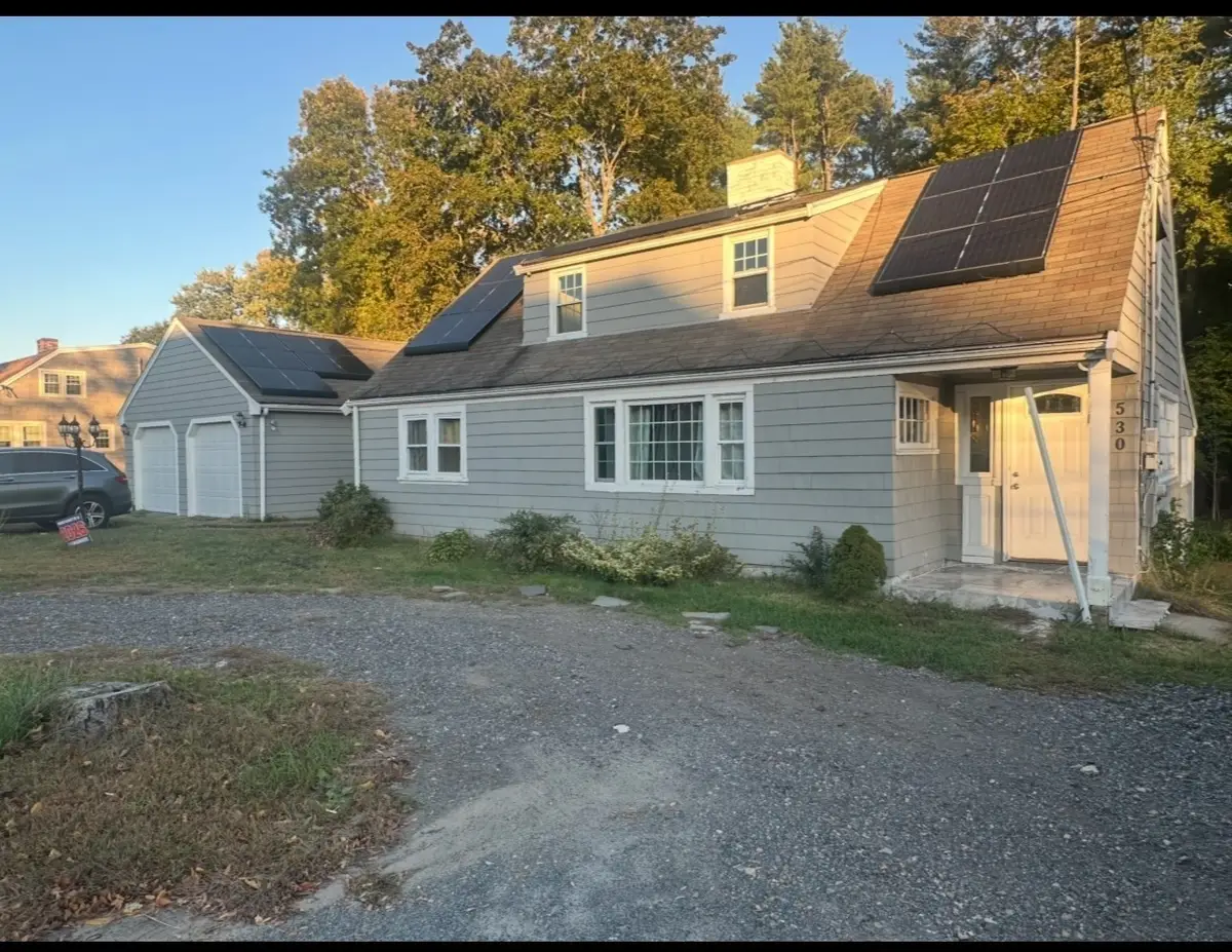 530 Pleasant St, Bridgewater, MA 02324 - #1