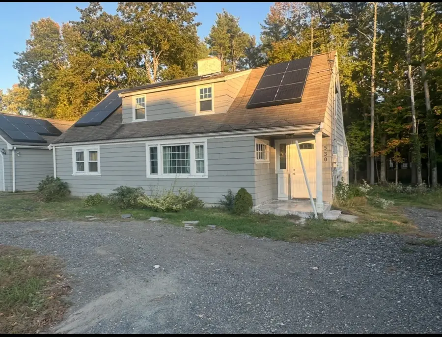 530 Pleasant St, Bridgewater, MA 02324 - #3