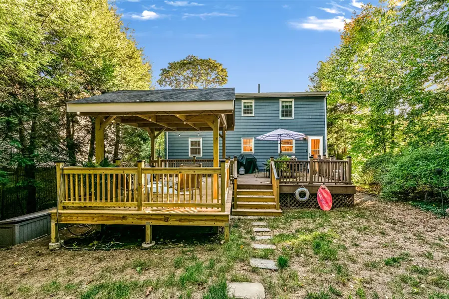 26 Brookside Ave, Lexington, MA 02421 - #3