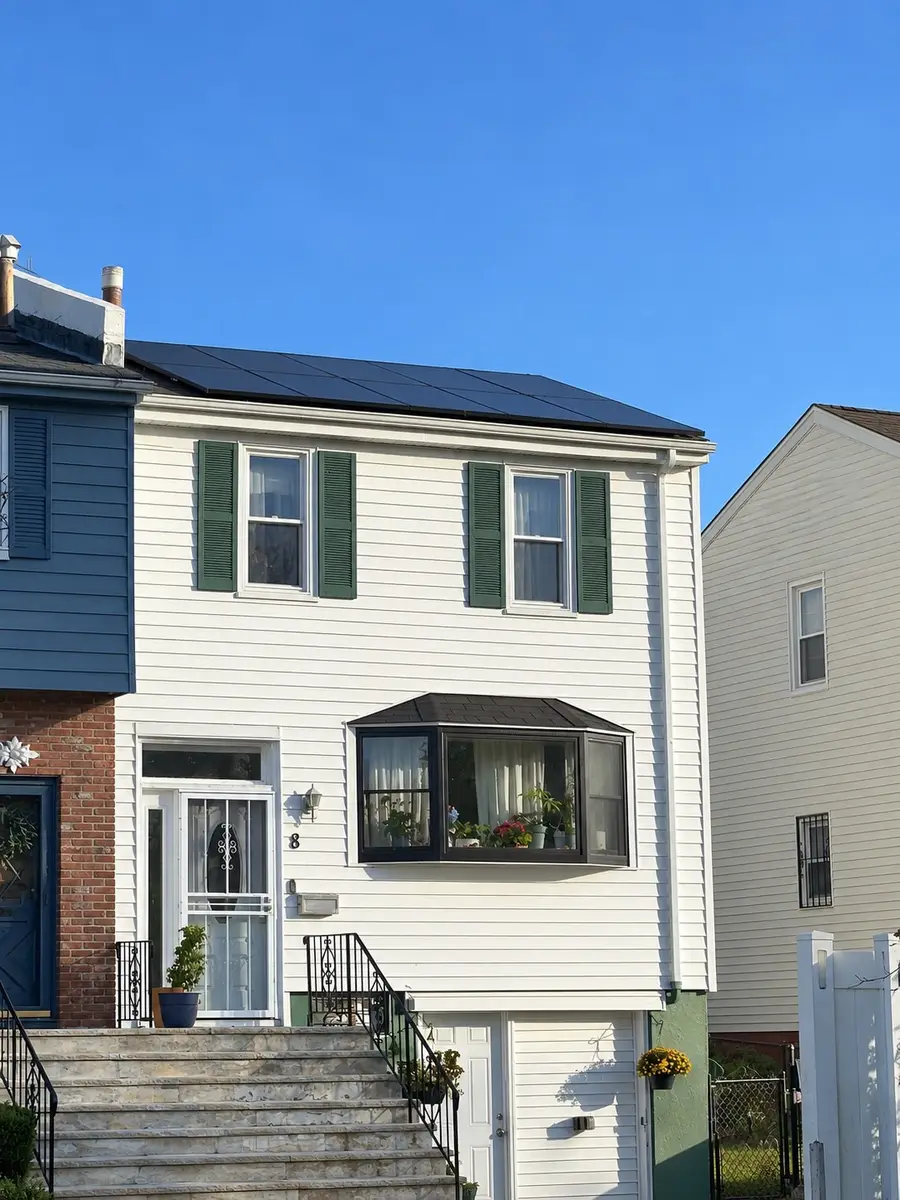 8 Ralston Rd, Boston, MA 02136 - #2