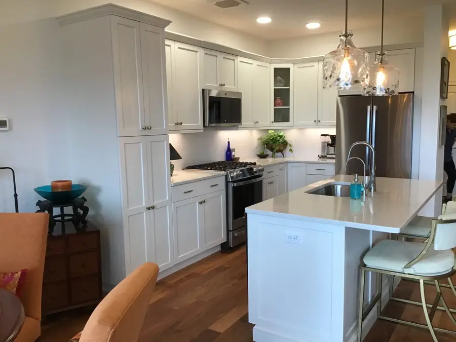 62 Mariners Way #312, Plymouth, MA 02360 - #2