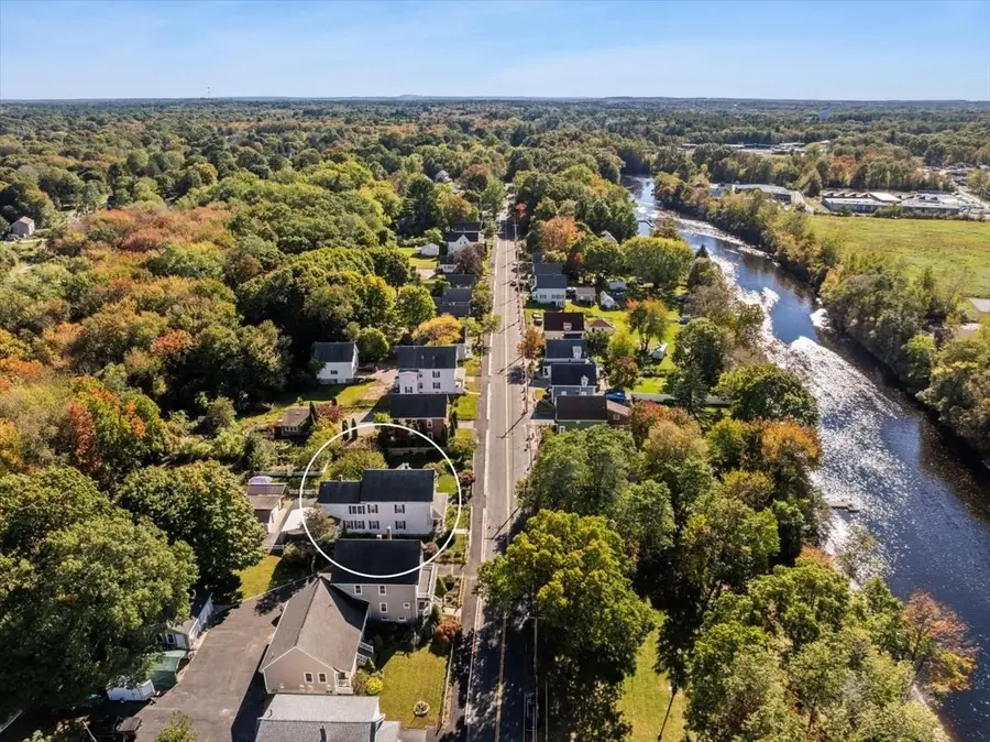 98 E Water St, Taunton, MA 02780 - #2
