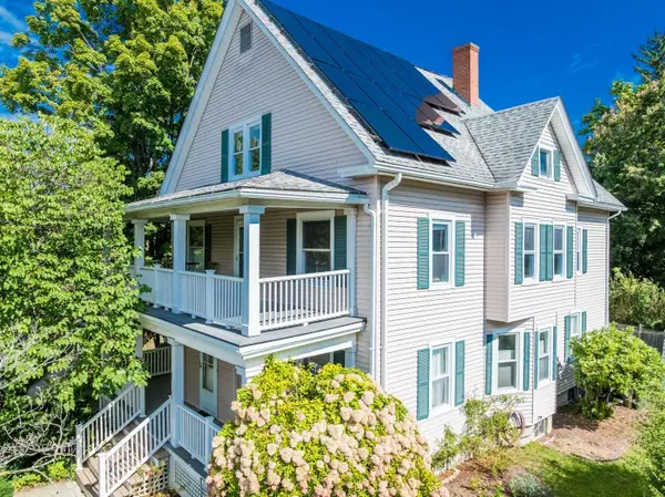 59 North St, Northampton, MA 01060