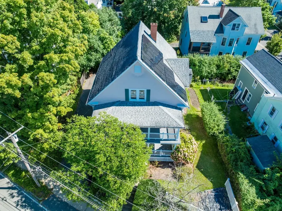 59 North St, Northampton, MA 01060 - #3