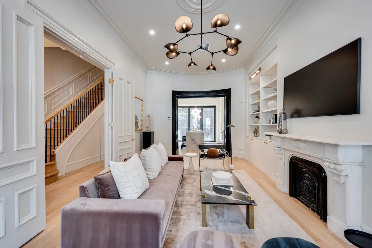 298 Columbus Ave #3-4, Boston, MA 02116 - #1
