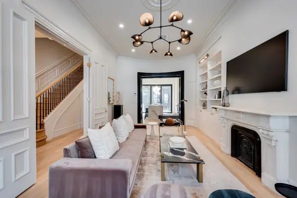 298 Columbus Ave #3-4, Boston, MA 02116