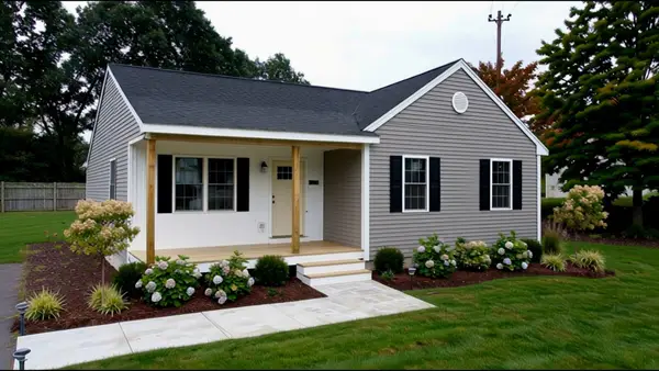 51 Maple Springs Rd, Wareham, MA 02571