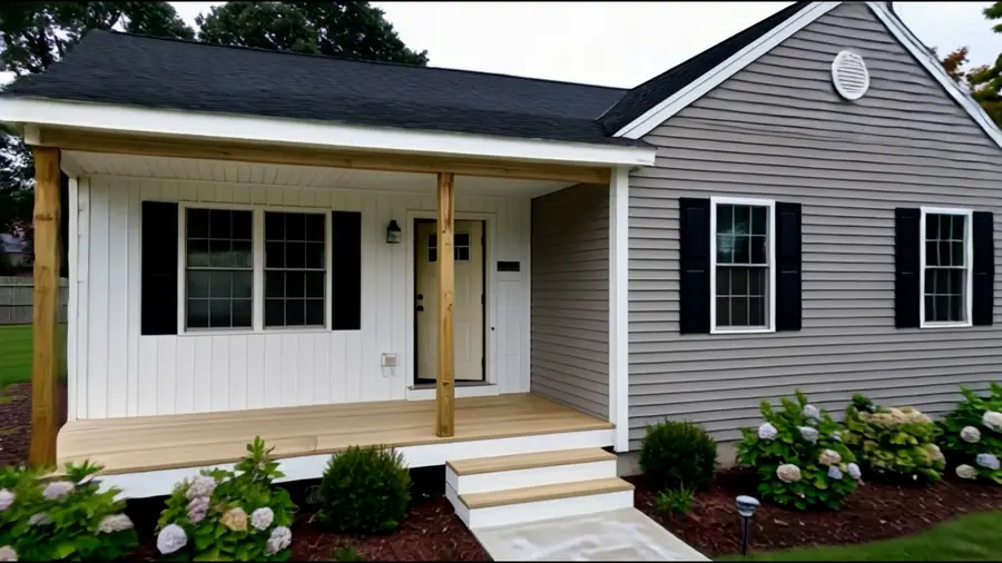 51 Maple Springs Rd, Wareham, MA 02571 - #2