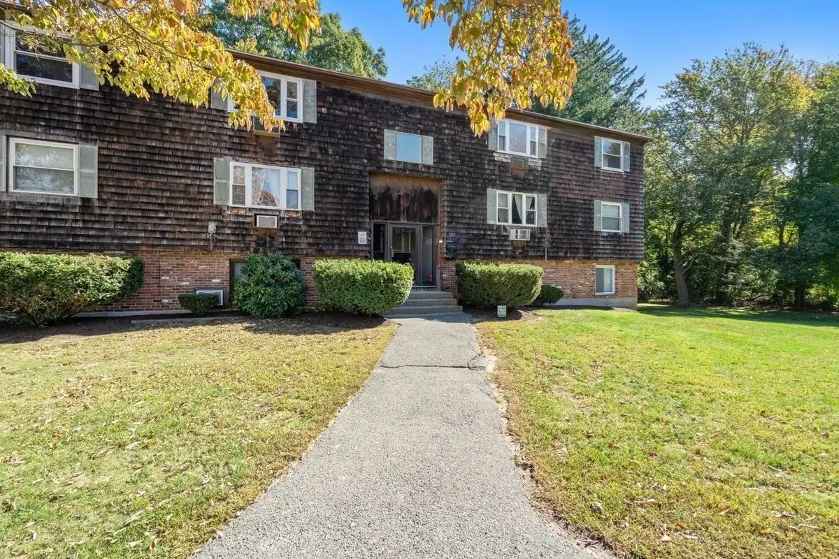 137 John A Dunn Memorial Dr #6, Rockland, MA 02370 - #1