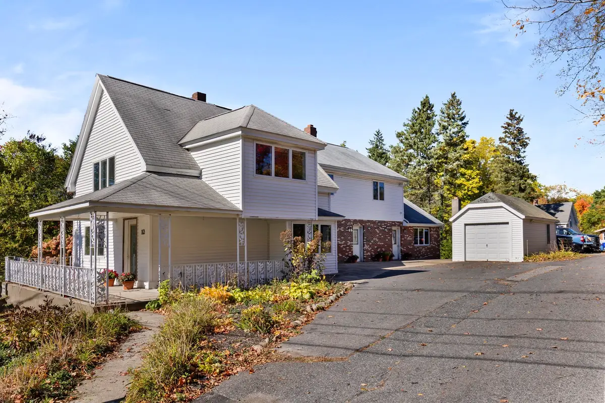 12 Wood Street, Hopkinton, MA 01748 - #1